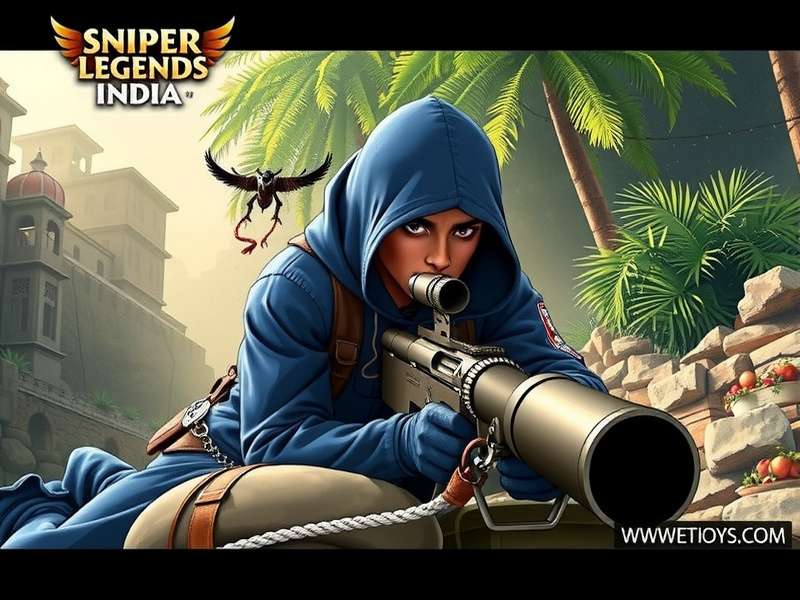 Sniper Legend India Community Image Sniper Legend India Community